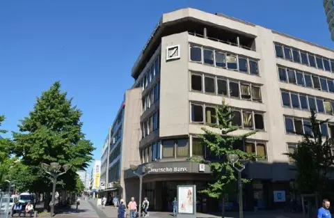 Bestandsobjekt: 47051 Duisburg Königstraße 7-11